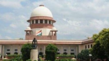 SC Rejects Bail Plea of Sukesh Chandrashekhar Wife: सुकेश चंद्रशेखरच्या पत्नीचा जामीन अर्ज सुप्रीम कोर्टाने फेटाळला