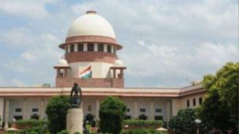 Article 370 Hearing: कलम 370 संदर्भात आता सर्वोच्च न्यायालयात ऑगस्टमध्ये होणार सुनावणी; CJI यांच्या नेतृत्वाखाली 5 न्यायाधीशांचे खंडपीठ देणार निकाल