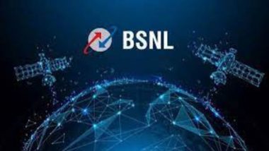 BSNL New Plan: BSNL ने लॉन्च केला नवा प्लान, 40 Mbps स्पीडसह मिळणार 3300 GB डेटा; जाणून घ्या आणखी काय आहे खास