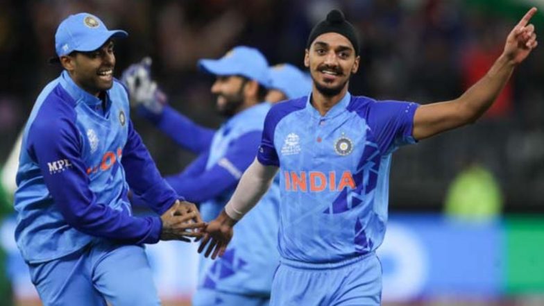 Zimbabwe 2nd Wicket Video: झिम्बाब्वेचा दुसरा फलंदाज बाद, अर्शदीपने घेतली विकेट (Watch Video)