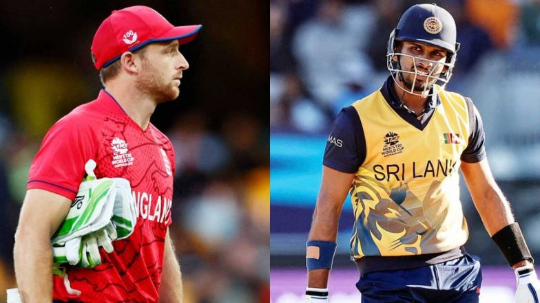 ENG vs SL ICC World Cup 2023 Live Streaming: इंग्लंड आणि श्रीलंका यांच्यात होणार चुरशीची लढत, कसा घेणार सामन्याचा आनंद? घ्या जाणून
