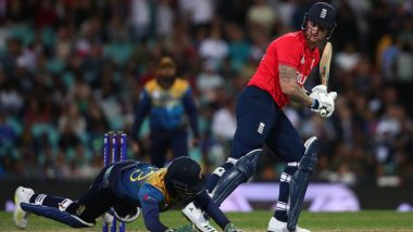 SL vs ENG: इंग्लंडने श्रीलंकेवर विजय मिळवत उपांत्य फेरी गाठली, गतविजेता ऑस्ट्रेलिया स्पर्धेतुन बाहेर