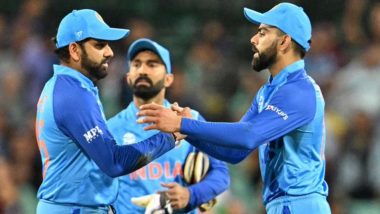 Team India Tour New Zealnd: टीम इंडियाचे हे 7 खेळाडू T20 विश्वचषक नंतर मायदेशी परतणार, बाकीचे जाणार न्यूझीलंडला