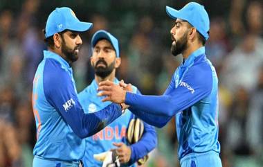 Team India Tour New Zealnd: टीम इंडियाचे हे 7 खेळाडू T20 विश्वचषक नंतर मायदेशी परतणार, बाकीचे जाणार न्यूझीलंडला