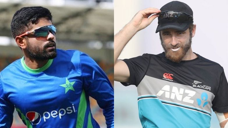 NZ vs PAK Head to Head: न्यूझीलंड आणि पाकिस्तान यांच्यात कोण आहे वरचढ, जाणून घ्या किती वेळा आले आमनेसामने