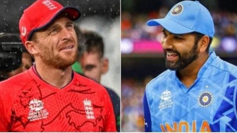 IND vs ENG Semifinal Live streaming Online: भारतासमोर उपांत्य फेरीत इंग्लंडचं आव्हान, जाणून घ्या कधी आणि कुठे बघायला मिळणार सामना