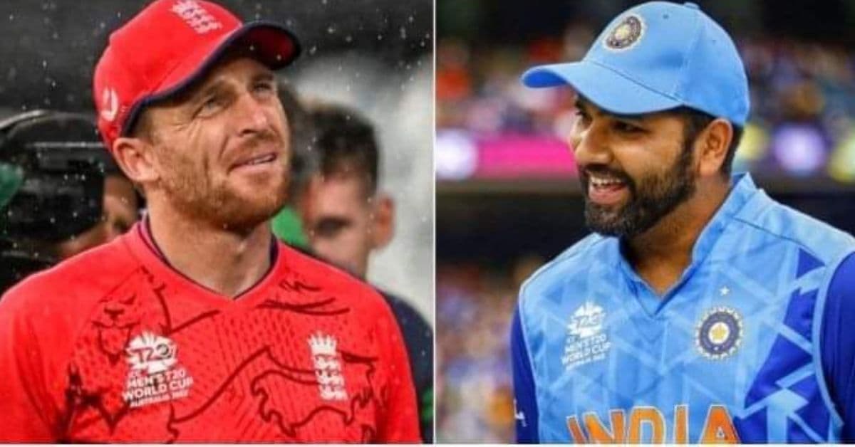 IND vs ENG 1st ODI Live Toss Update: इंग्लंडने नाणेफेक जिंकून घेतला फलंदाजीचा निर्णय, कोहली बाहेर; हर्षित-यशस्वीचे पदार्पण