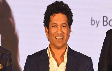 ENG विरुद्धच्या दारुण पराभवानंतर Sachin Tendulkar ने दिले पहिले विधान, म्हणाला - खेळात चढ-उतार येतच राहतात