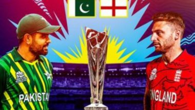 PAK vs ENG, Final T20 Live Streaming Online: थोड्याच वेळात पाकिस्तान- इंग्लंड फायनल सामन्याला होणार सुरुवात, जाणून घ्या कधी आणि कुठे पाहणार सामना