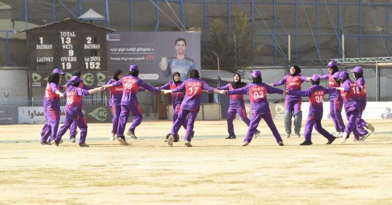 Women's Cricket Starts in Afghanistan: अफगाणिस्तान सरकारने देशात महिला क्रिकेट पुन्हा सुरू करण्यास सहमती दर्शवली, आयसीसीने दिली माहिती