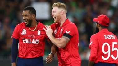 England Won The T20 WC 2022: टी-20 विश्वचषक जिंकून इंग्लंडने रचला इतिहास, जागतिक क्रिकेटमध्ये अशी कामगिरी करणारा ठरला पहिला संघ