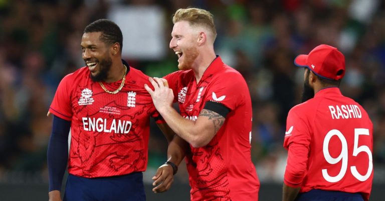 England Won The T20 WC 2022: टी-20 विश्वचषक जिंकून इंग्लंडने रचला इतिहास, जागतिक क्रिकेटमध्ये अशी कामगिरी करणारा ठरला पहिला संघ