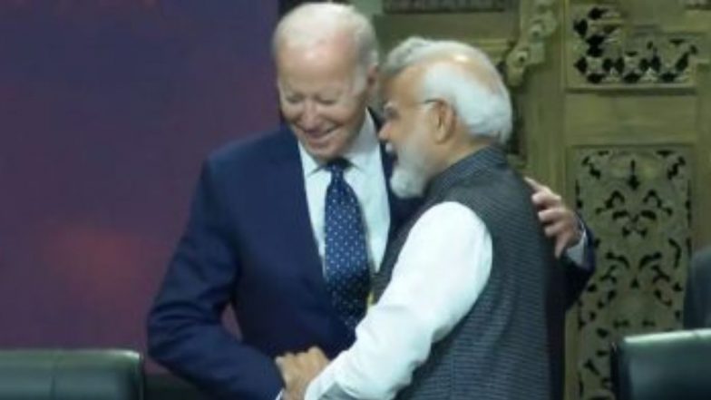 G20 Summit 2022: फेब्रुवारी 2023 मध्ये जी 20 शिखर परिषदेचे प्रतिनिधी औरंगाबादला देणार भेट