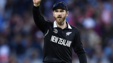 ICC Cricket World Cup 2023: न्यूझीलंडला मोठा धक्का, संघाचा कर्णधार केन विल्यमसन इंग्लंडविरुद्ध खेळणार नाही