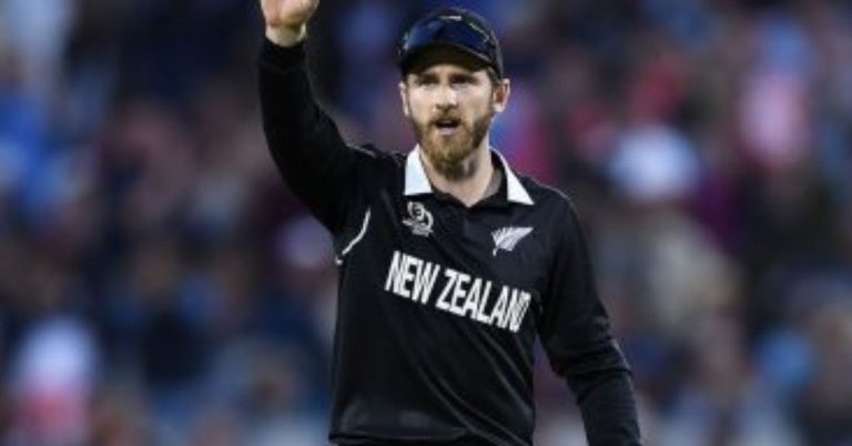 India Vs New Zealand: भारत विरुध्दच्या अंतीम सामन्यात न्यूझिलंडचा कर्णधर केन विल्यमसन गैरहजर, दुखापतीवरील वैद्यकीय उपचारासाठी अनुपस्थिती