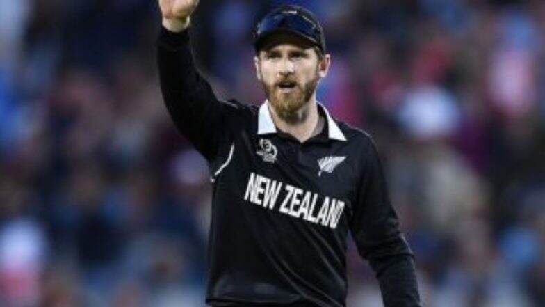 ICC Cricket World Cup 2023: न्यूझीलंडला मोठा धक्का, संघाचा कर्णधार केन विल्यमसन इंग्लंडविरुद्ध खेळणार नाही