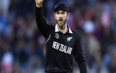 Kane Williamson Milestone: केन विल्यमसनने 6 वर्षांनंतर एकदिवसीय शतक ठोकले,विराट कोहलीला मागे टाकून इतिहास रचला