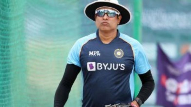 IND vs NZ 1st T20 2022: भारत विरुद्ध न्यूझीलंड टी-20 मालिकेपूर्वी प्रशिक्षक व्हीव्हीएस लक्ष्मण यांनी दाखवली उत्सुकता, पहा ट्विट