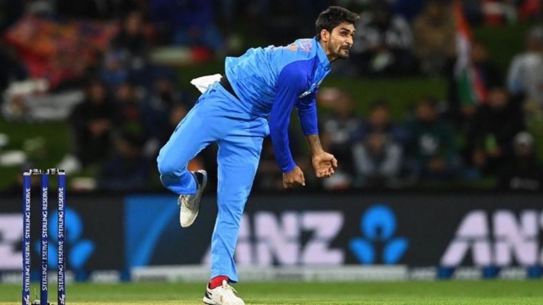 IND vs NZ 2nd T20 2022: दीपक हुडाची हॅटट्रिक हुकली, तरीही 4 विकेट्स घेऊन विक्रम, न्यूझीलंडचा पराभव