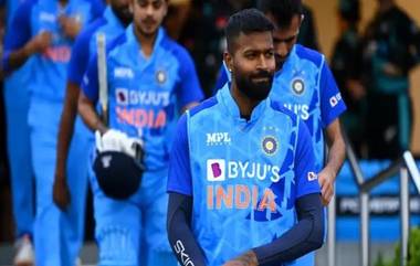 IND vs NZ 2nd T20 2022: संघाच्या विजयाचे श्रेय हार्दिकने कोणाला दिले? जाणून घ्या काय म्हणाला तो