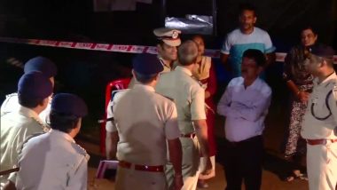 Mangaluru Auto Blast Case: ऑटोरिक्षा मधून कुकर बॉम्ब घेऊन जाताना ब्लास्ट; संशयित आरोपी Mohammed Shariq, पहा घटनेचा वायरल व्हिडिओ
