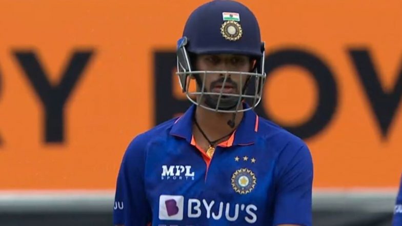 Washington Sundar Batting Video: या खेळाडूने बदलला आपला दृष्टिकोन, न्यूझीलंडविरुद्ध खेळली तुफानी खेळी (Watch Video)