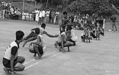 National Kho Kho Tournament: 32 व्या किशोर-किशोरी राष्ट्रीय अजिंक्यपद खो-खो स्पर्धेत महाराष्ट्र सलग दुसऱ्यांदा अजिंक्य