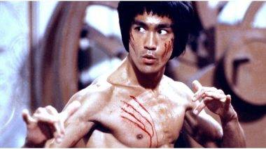 Bruce Lee Death Reason: काय सांगता? जास्त पाणी प्यायल्याने झाला असावा ब्रुस लीचा मृत्यू; नवीन अभ्यासात धक्कादायक दावा