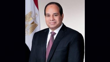 Republic Day 2023: इजिप्तचे राष्ट्राध्यक्ष Abdel Fattah El-Sisi असतील प्रजासत्ताक दिन 2023 चे प्रमुख पाहुणे; निमंत्रण स्वीकारले