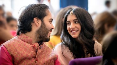 Anant Ambani-Radhika Merchant Wedding: लंडनमध्ये होणार अनंत-राधिकाचं लग्न; 3 दिवस चालणार सेलिब्रेशन, नीता अंबानी करत आहेत खास तयारी
