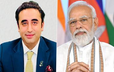 Bilawal Bhutto About PM Modi: पाकिस्तानने ओलांडल्या सगळ्या सीमा, पंतप्रधान मोदींची थेट दहशतवादी ओसामा बिन लादेनशी तुलना