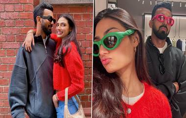 KL Rahul & Athiya Shetty: अभिनेता सुनिल शेट्टीच्या घरी नववर्षात सनई चौघडे वाजणार, क्रिकेटपटू के एल राहुल आणि अथिया शेट्टीचा विवाह मुहूर्त ठरला