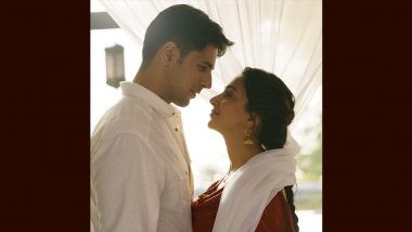 Siddharth Malhotra & Kiara Advani Wedding: अखेर मुहूर्त ठरला! बॉलिवुडचं क्युट कपल सिध्दार्थ मल्होत्रा आणि कियारा अडवाणी नवीन वर्षात विवाह बंधनात अडकणार