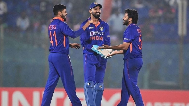 KL Rahul ने विजयाचा खरा हिरो कोणाला मानले? तिसऱ्या वनडेनंतर दिले धक्कादायक विधान