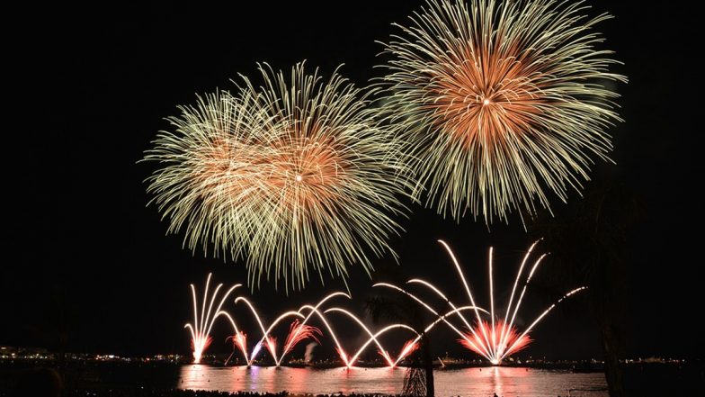 Mumbai New Year Celebration: मुंबईत नववर्षाच्या सेलिब्रेशनमुळे व्यापाऱ्यांची दिवाळी; शहरात 900 कोटींची उलाढाल
