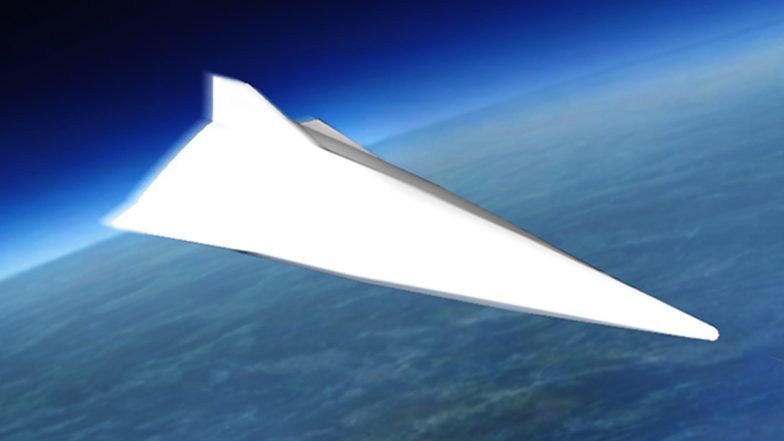 Hypersonic Vehicle Trials: ISRO आणि इंटिग्रेटेड डिफेन्स स्टाफने यशस्वीरित्या घेतली हायपरसॉनिक वाहन चाचणी