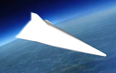 Hypersonic Vehicle Trials: ISRO आणि इंटिग्रेटेड डिफेन्स स्टाफने यशस्वीरित्या घेतली हायपरसॉनिक वाहन चाचणी