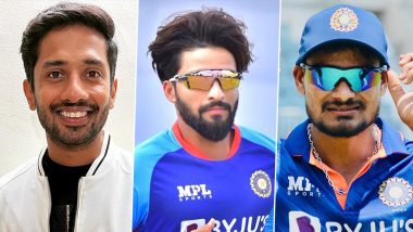 IND vs BAN ODI 2022: बांगलादेशविरुद्ध भारताचे 'हे' खेळाडू करु शकतात पदार्पण, आयपीएलमध्ये दाखवला होता आपला जलवा