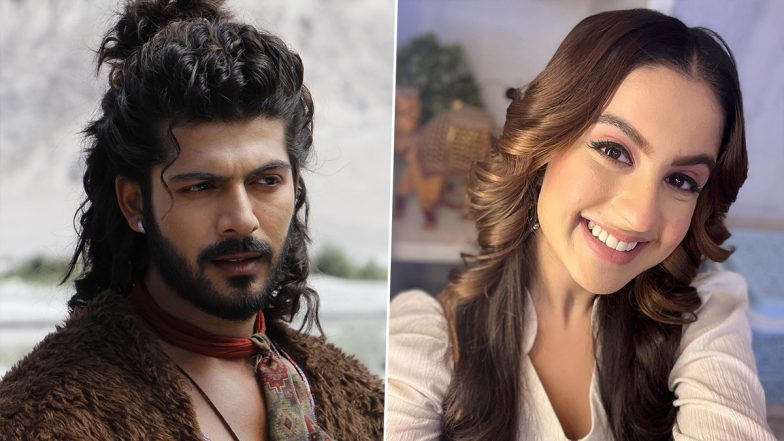 Tunisha Sharma Death Case: शीजान खानला कोर्टाचा झटका; न्यायालयाने फेटाळला जामीन अर्ज