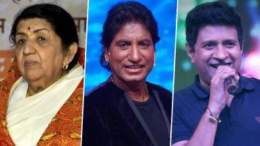 Celebs Who Died In 2022: लता मंगेशकर ते राजू श्रीवास्तवपर्यंत अनेक दिग्गज कलाकारांनी 2022 मध्ये घेतला जगाचा निरोप