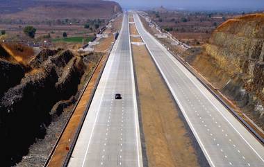 ST Bus On Samruddhi Expressway: समृध्दी महामार्गावर लालपरी धावणार, एसटी महामंडळ विशेष बससेवा सुरु करणार