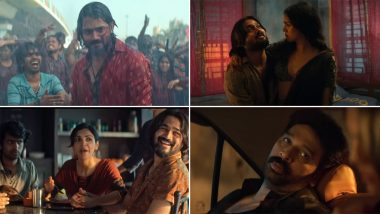 Taaza Khabar Trailer: सुप्रसिध्द युट्युबर Bhuvan Bam ची ओटीटीवर दमदार एण्ट्री, ताजा खबरचा ट्रेलर लॉंच; पहा व्हिडीओ