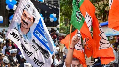 Gujarat Assembly Election Results 2022: 'हाय वोल्टेज' लढती; गुजरातच्या सत्ताकारणावर परिणाम करणारे उमेदवार, मतमोजणीकडे अवघ्या देशाचे लक्ष