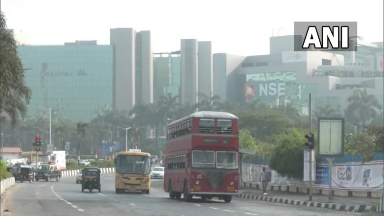 Mumbai Air Quality: मुंबईतील हवा प्रदुषित, शहरातील हवेची गुणवत्ता आणखीचं खालावली