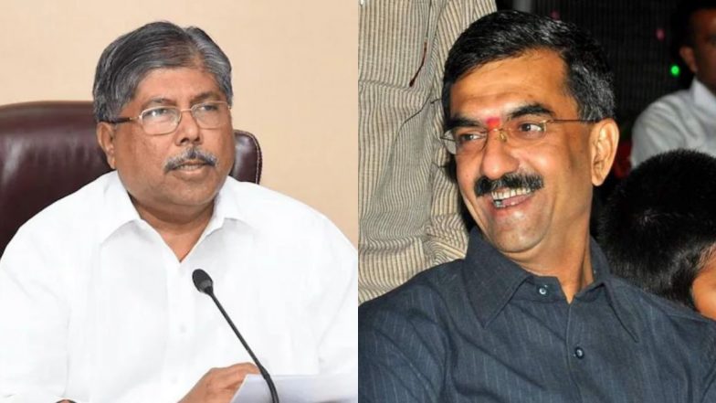 Maharashtra-Karnataka Border Row: कर्नाटकचे CM Basavraj Bommai यांच्या इशाऱ्यासमोर राज्य सरकार झुकले; महाराष्ट्र मंत्र्याचा 6 डिसेंबरचा बेळगाव दौरा रद्द