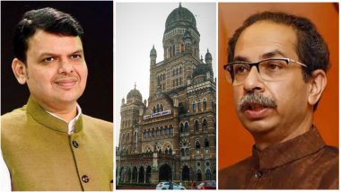BMC Election 2023: गुजरातच्या यशामुळे मुंबई भाजपच्या आशा पल्लवीत! पण, उद्धव ठाकरे यांचे आव्हान पेलणार का?