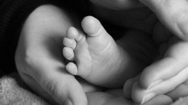 Three-Parent Baby: इंग्लंडमध्ये जन्माला आले Super Baby; समाविष्ट आहे तीन व्यक्तींचे DNA, जाणून घ्या सविस्तर