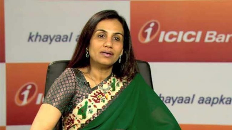 ICICI Bank-Videocon Money Laundering Case:  चंदा कोचर आणि पती दीपक कोचर अटक प्रकरणी सीबीआयला अहवाल दाखल करण्याचे आदेश