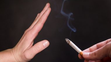 Rajkot Shocker: सिगारेट ओढल्याने तरुणाने गमावला आवाज, प्रकृती चिंताजनक