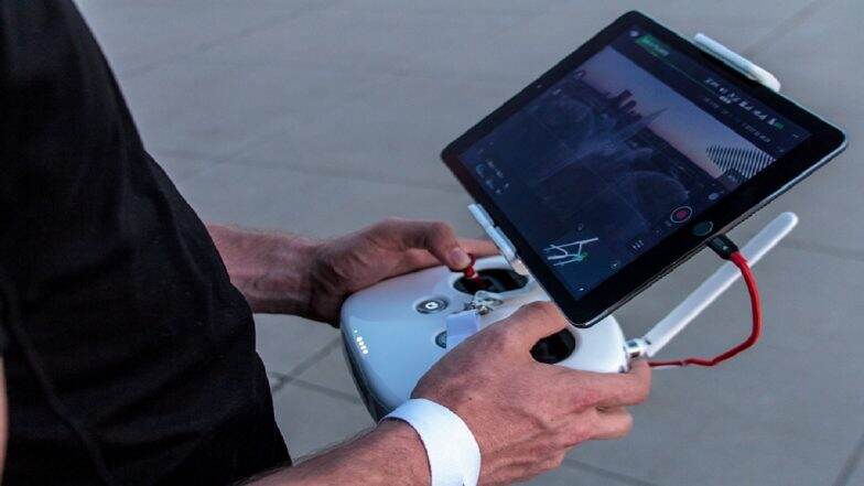 Amazon Delivery By Drone: अॅमेझॉनवर Online ऑर्डर केली? ड्रोनद्वारे होणार तुमच्या घराच्या अंगणात डिलिव्हरी